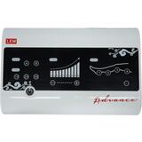 LEM Nyirokdrenázs - Limfodrenázs készülék otthoni használatra LEM