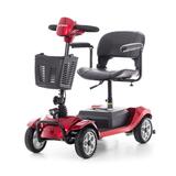 ZTECH ZT-65 elektromos robogó