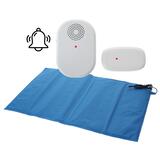 Intelligens mozgásérzékelő alátét BedMonitor