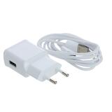Samsung AC adapter USB-C kábellel