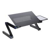 Állítható laptop asztal