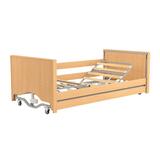 Elektromos állítható ágy COMFORT LOW (Kiállított darab)