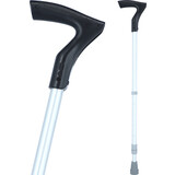 Sétapálca - alumínium (76 cm - 101 cm)