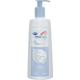 MoliCare Skin professzionális mosó emulzió testre, 500 ml