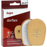 Airflex sarokemelő betét, 2 db