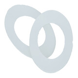 Öntapadós hólyagvédő - gél, nagy