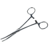 Hajlított pean 14, 16, 18 cm