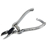 Körömcsípő rúgóval, 14cm