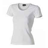 Női rövid ujjú póló 031