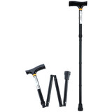 Összecsukható sétapálca (79 cm - 89 cm)