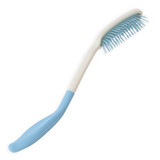 Meghosszabbított nyelű hajkefe