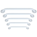 Fürdőszobai fali kapaszkodó 30 cm-től 81 cm-ig