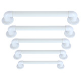 Csúszásmentes fürdőszobai fali kapaszkodó