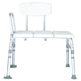 Zuhanyozó szék fürdőkádba