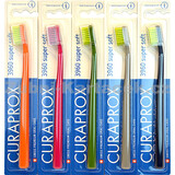 Fogkefe CURAPROX Sensitive 3960 super soft