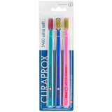 Fogkefék - CURAPROX CS 5460 ultra soft, 3 db