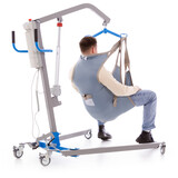 Elektromos betegemelő