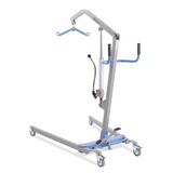 Hidraulikus betegemelő