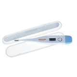 Digitális lázmérő