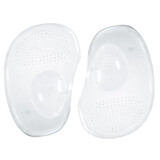 Gél harántpárna, 2 db