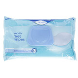 TENA Wet Wipe nedves törlőkendő