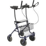 Kartámaszos rollátor