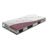 UNIZDRAV CARLINA S2000 ortopéd matrac