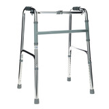 Statikus összecsukható járókeret UNIZDRAV