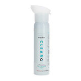 Oxigén palack ClearO2 Oxygen, szájcsővel, 15L