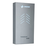 Germicid lámpa UNIZDRAV PRO 350W zárt