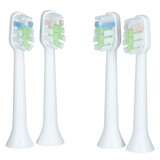 VITAMMY SYMPHONY pót fogkefe fej