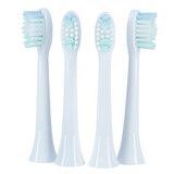 Orava Stomafresh pót fogkefe fej, 4 darab