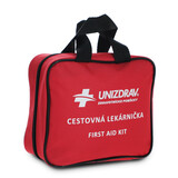 Utazási elsősegélycsomag – 220 darabos készlet