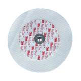 Cserélhető elektróda EKG/ECG mellkaspánthoz, 10 db