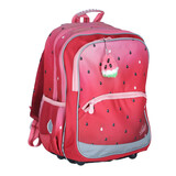 BAZI iskolatáska dinnyés