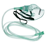 Oxigén koncentrátor tartozékok, felnőtteknek