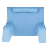 Ortopéd háttámasz, poliuretán