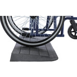 Gumi rámpa, magasság 32 mm