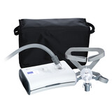 Készülék az apnoe kezelésére BreathCare CPAP / APAP