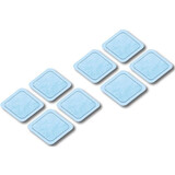 Pót gélpárna készlet a BEURER EM 59 elektrostimulátorhoz