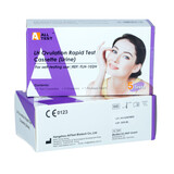 Ovulációs teszt LH, 5 db