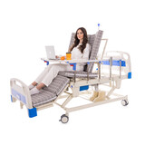 Multibed elektromos pozicionáló ágy matraccal