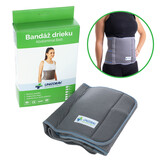 UNIZDRAV törzs és hasizom bandázs