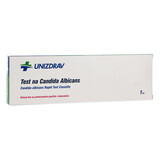 Candida Albicans teszt, 1 db