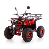UNIZDRAV XTrail elektromos quad (ATV)