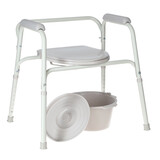 UNIZDRAV statikus szoba WC