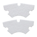 Csere szűrőkészlet a Yuwell Spirit 3 hordozható oxigénkoncentrátorhoz