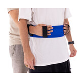 UNIZDRAV betegemelő öv, 90 – 144 cm