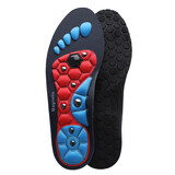 Masszázs talpbetétek cipőbe