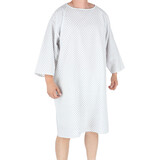 Kórházi beteging ANJEL